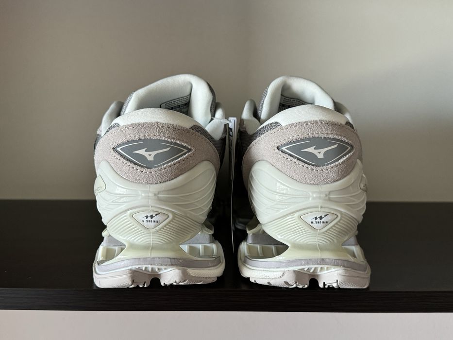 Mizuno Wave Prophecy LS 43н 28см Стелка