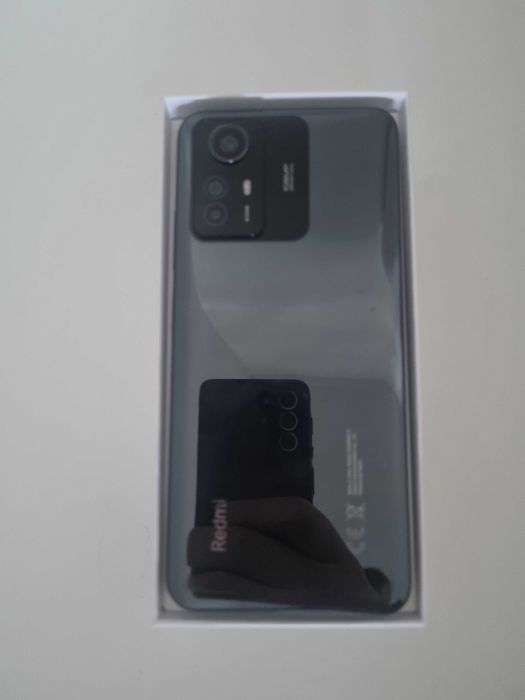 Redmi Note 12S 256gb 8RAM