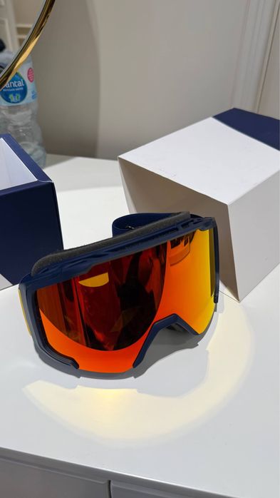 Очки RedBull новые