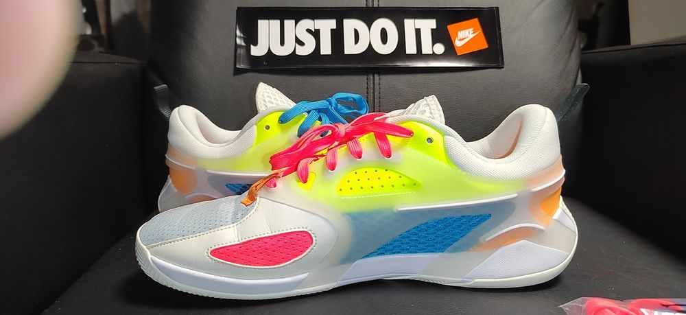 Nike Jordan Heir, номер 44,5