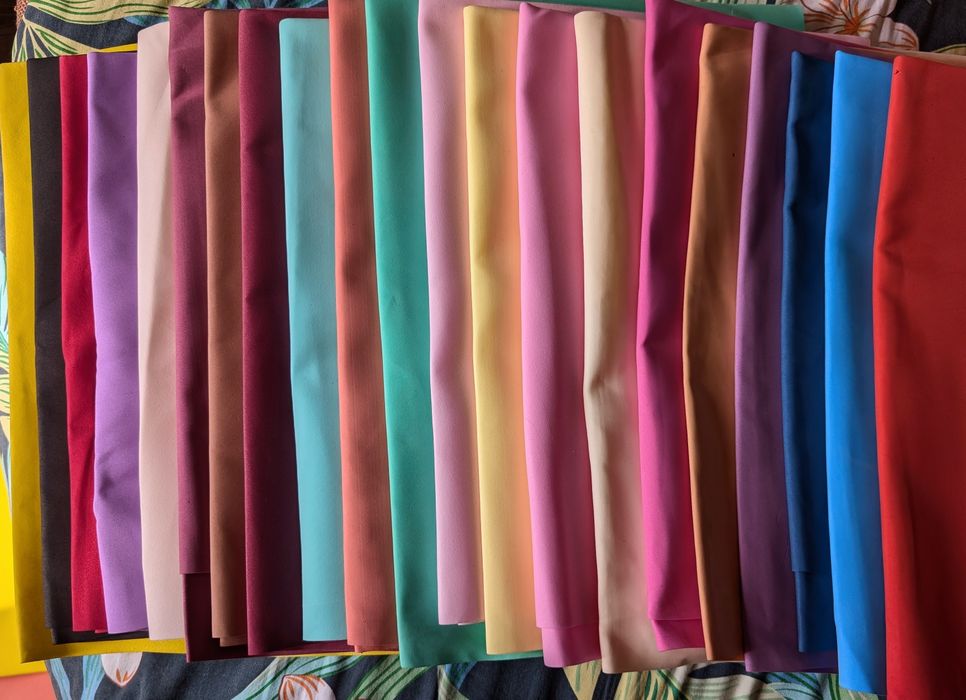 Фоамиран иранский