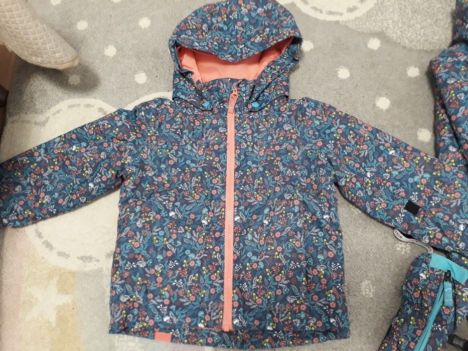 2 бр. Космонавти Roxy от 2-4 год.