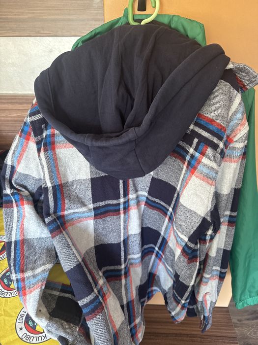 Връхна Ризка Некст 12г