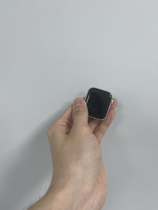 Apple Watch SE 44mm ( костанай 1022) лот 969490