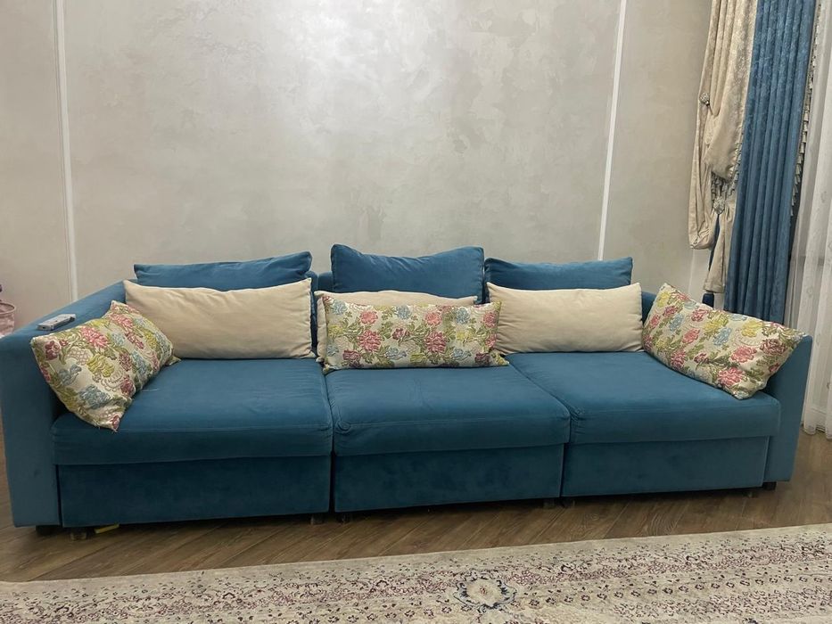 Диван в отличном состоянии