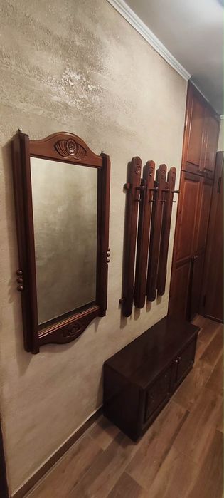 Старинни мебели комплект