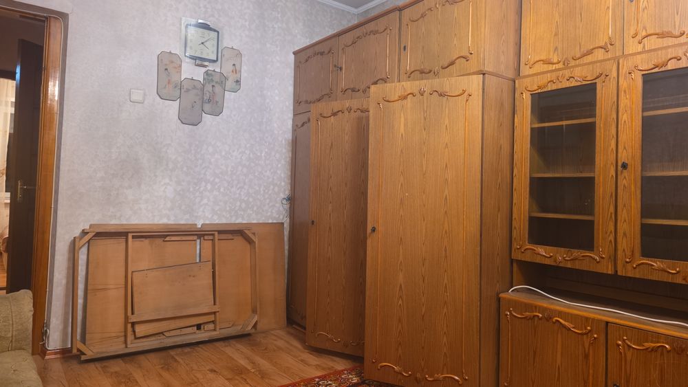 Мебель бесплатно