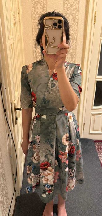 Женская одежда куйлак