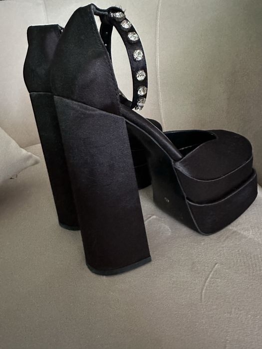 Дамски елегантни обувки