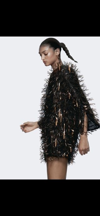 Елегантна рокля ZARA