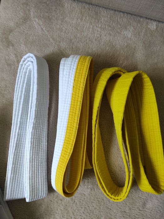 Vand doboc taekwon do