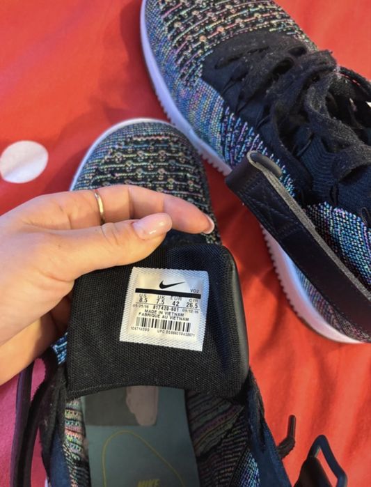 Nike Air Force 1 high