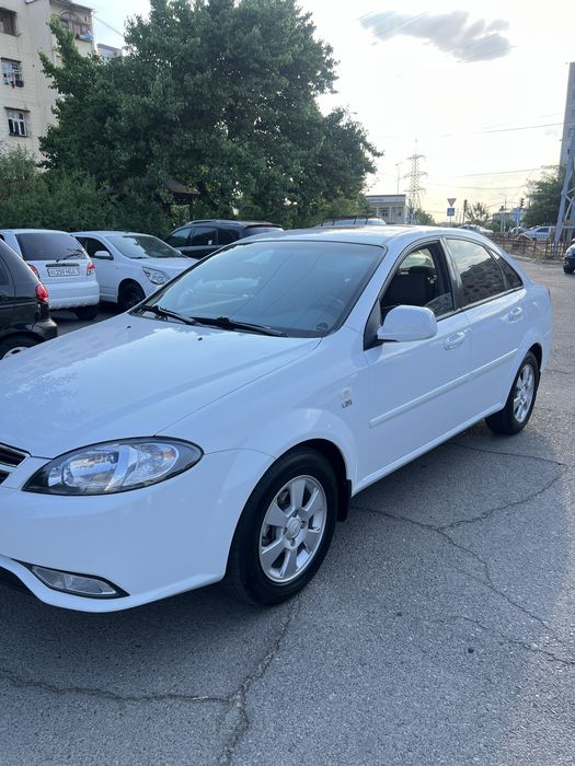 Lacetti jentra 2021 yil