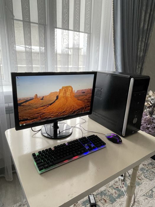 Продам Компьютер