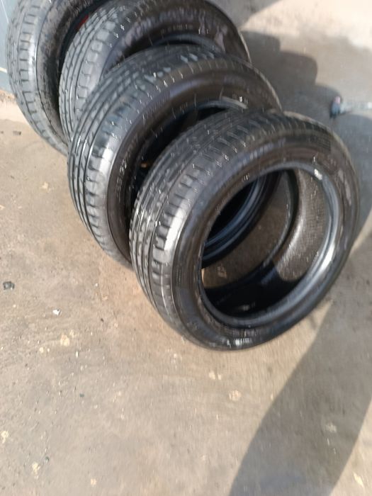 Гуми 17цола 235/55/17