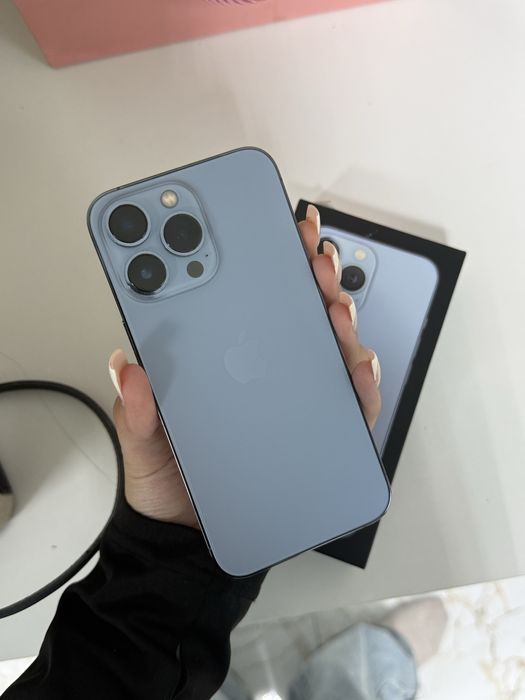Iphone 13 pro 128 gb