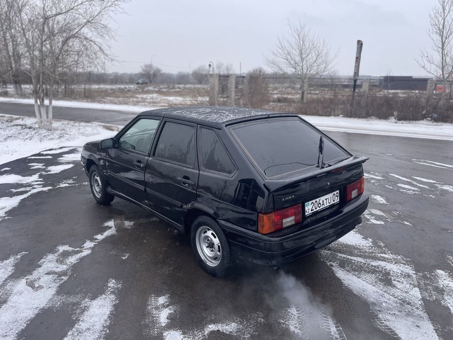 Продам ваз лада 2114