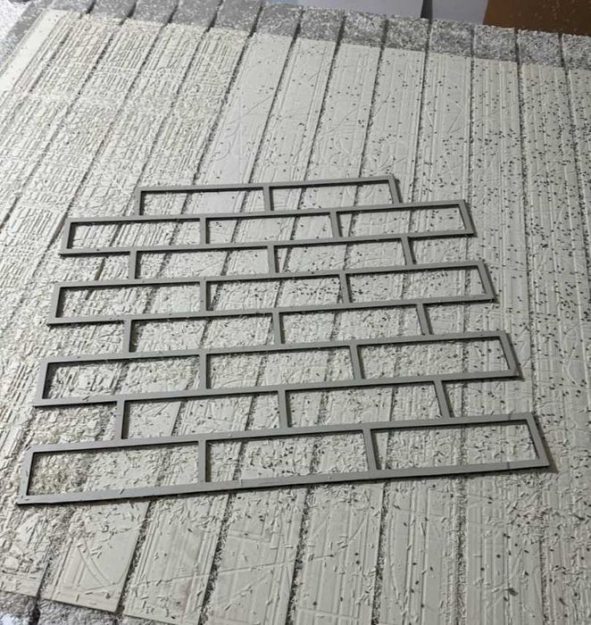 Услуга лазерной резки