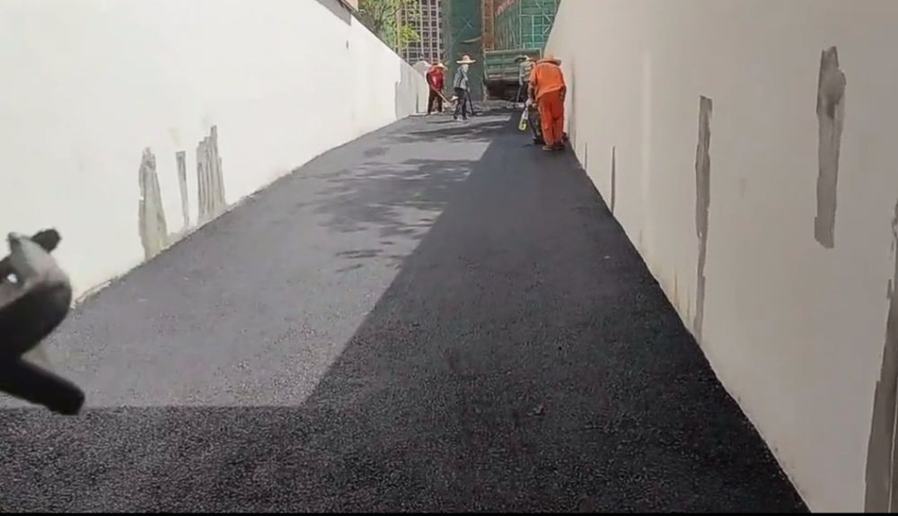 Арзонига АСФАЛЬТ киламиз