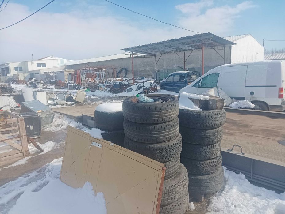 Продава се Промишлена сграда в Каварна - 1511 кв.м за 54 €/кв.м - Снимка #3