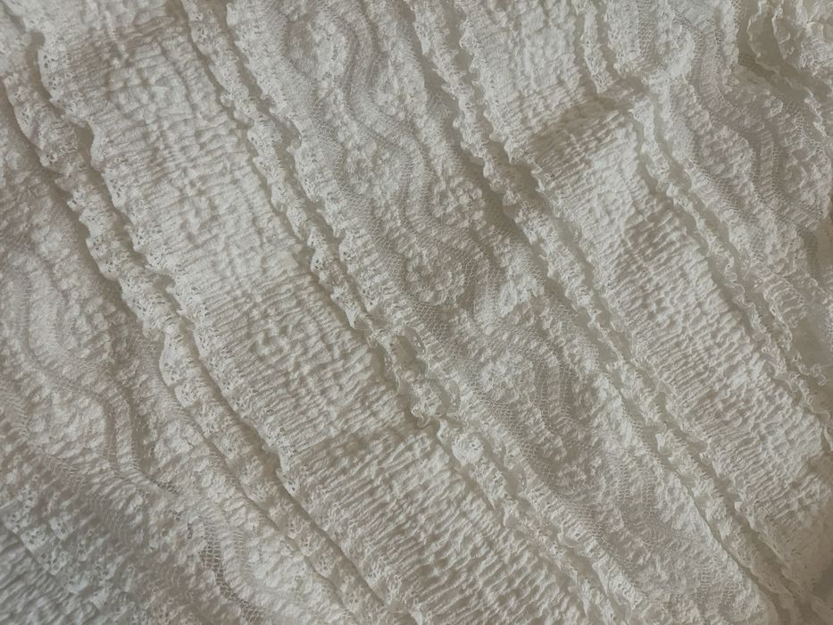 дълга пола, нова