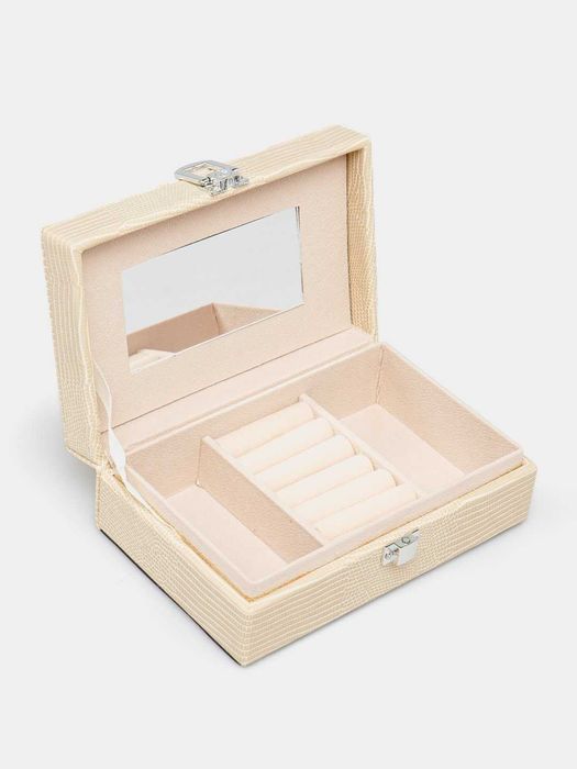 Шкатулка для Украшений и Драгоценностей - ПОДАРКА