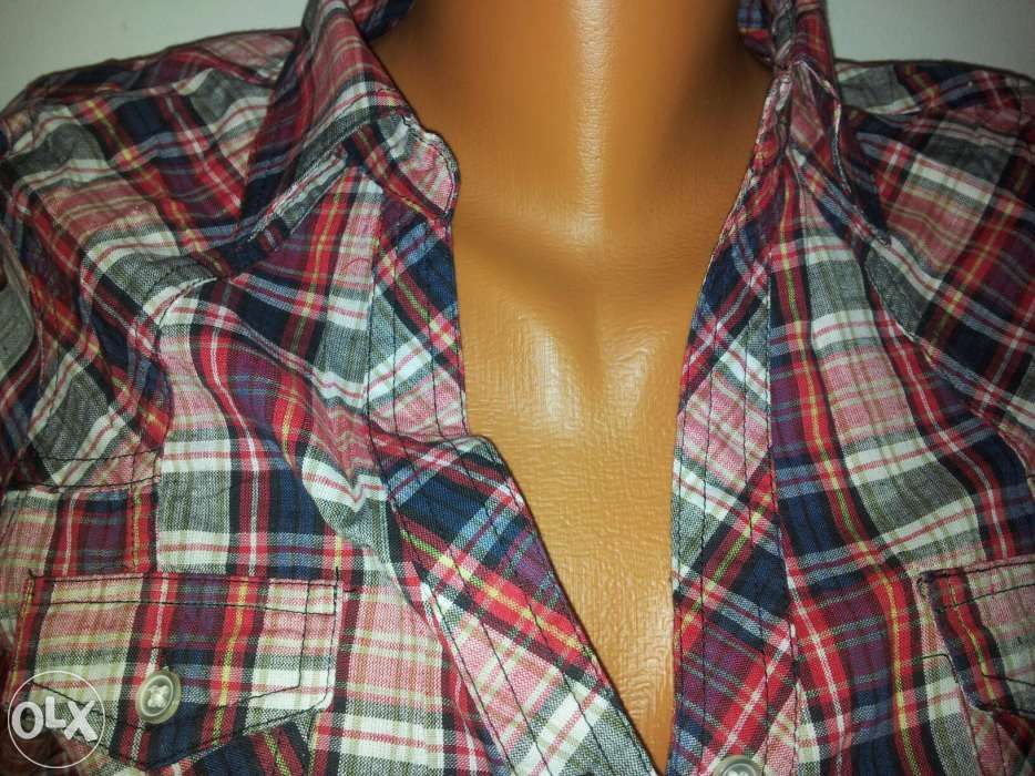 Camasa dama de firma marime S