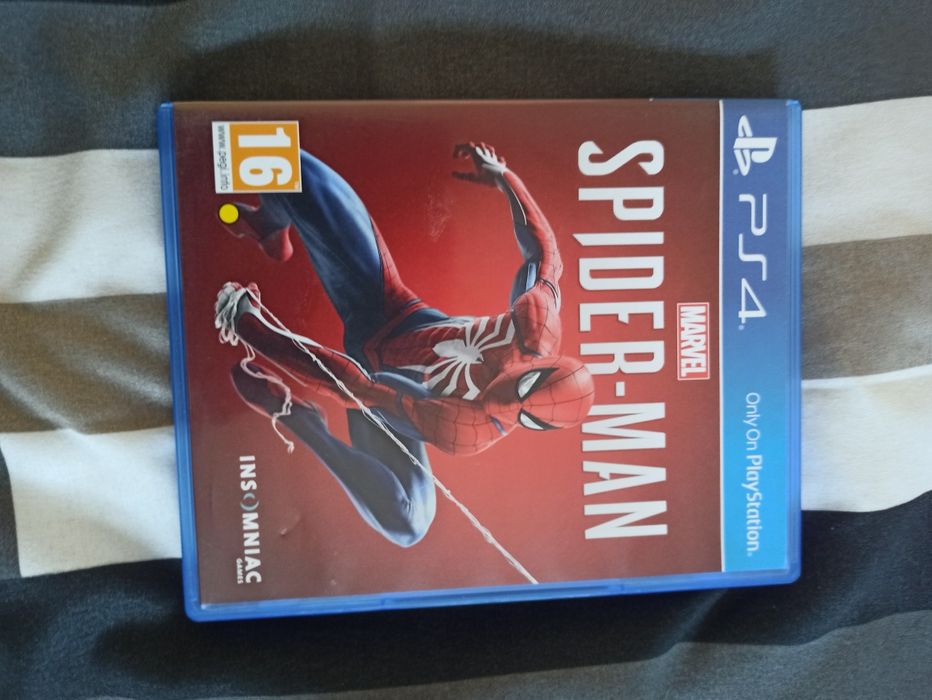 Игрите са в добро състояние почти не са играни