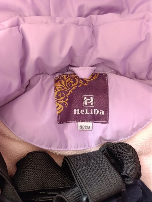Продам комбинезон