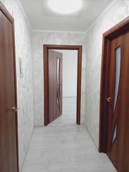 2 ком квартира, 3 гор больница