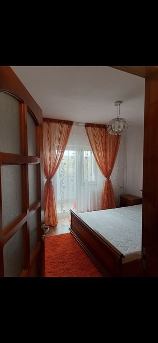 Apartament 2 camere decomandat zona Hôtel Traian