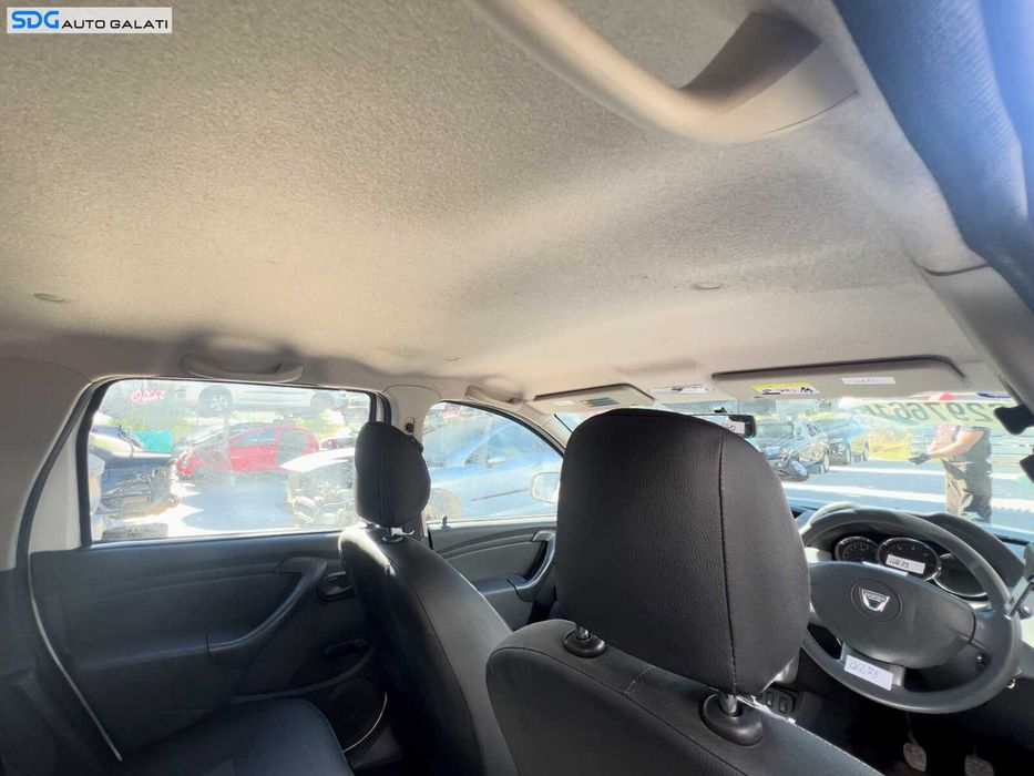 Plafon Plafoniera Tapiterie Tavan Textil Interior Dacia Duster 1 HS 2010 - 2015 [Q6692]