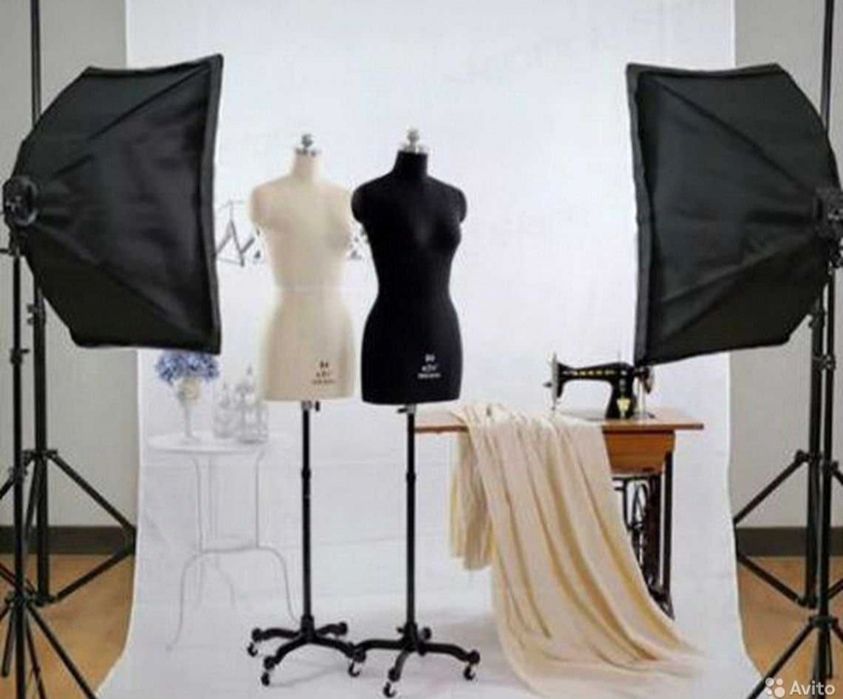 Нужна мини студия ? Reels , TikTok  или интернет магазин