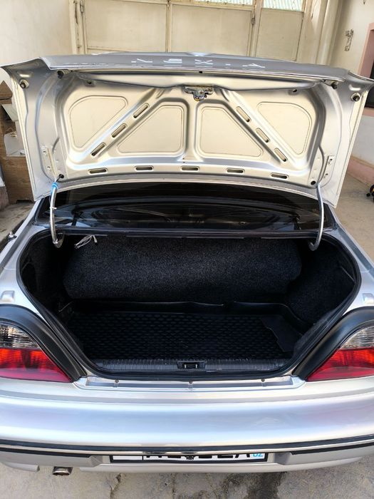 Nexia 1 Dons 2004 yil