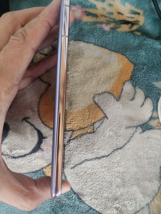 Samsung S21+ 5G 16/256 Holati ideal, ochilmagan.