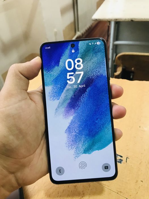 Samsung S21 FE 5G сатылады айби жок