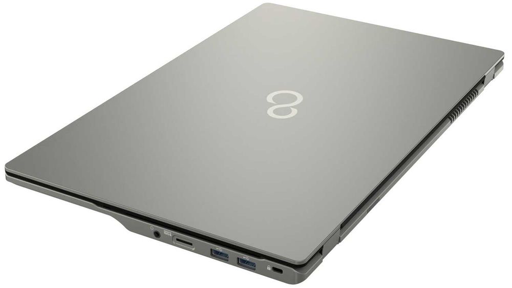 Fujitsu noul model! IntelCore i5-1235 /16GB /512GB SSD /15.6 IPS / 5G!