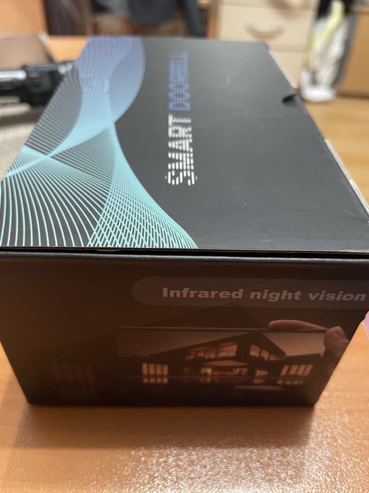 Смарт видео звънец