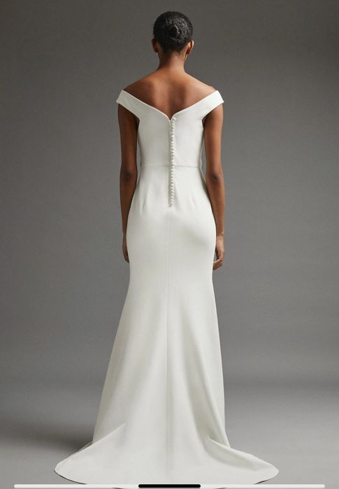 Rochie de mireasa coast