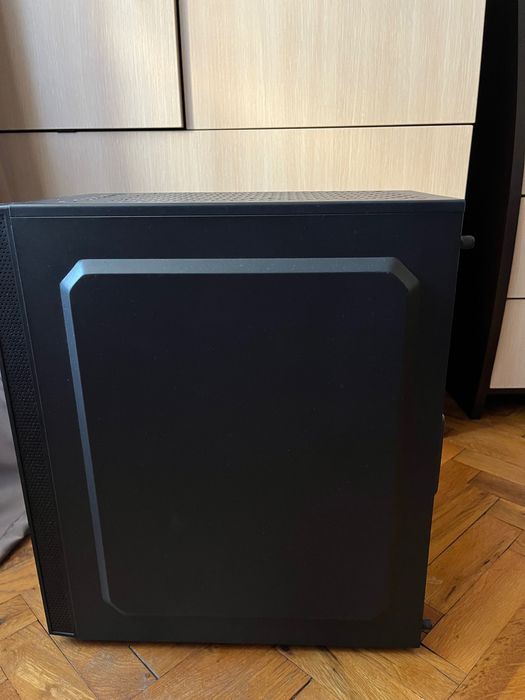 Gaming конфигурация