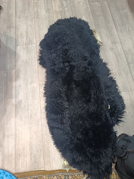 Продам самбуфер и чехлы на авто