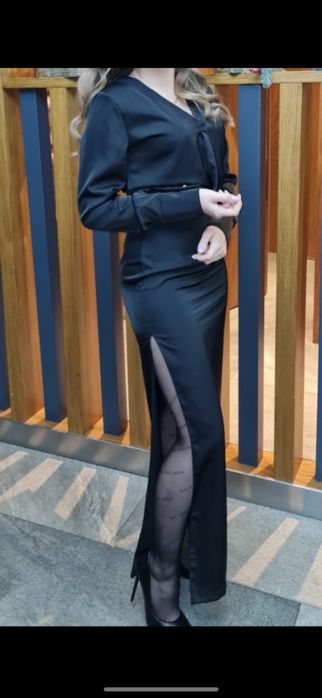 Продам вечернее платье