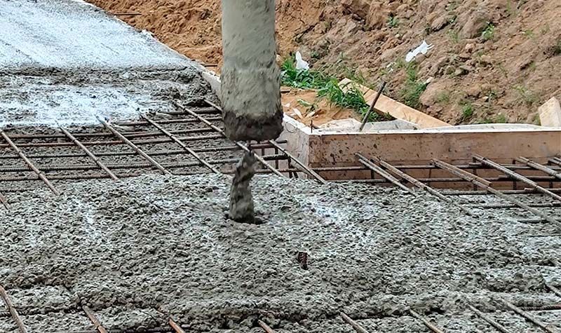 Eng sifatli va arzon tayyor beton