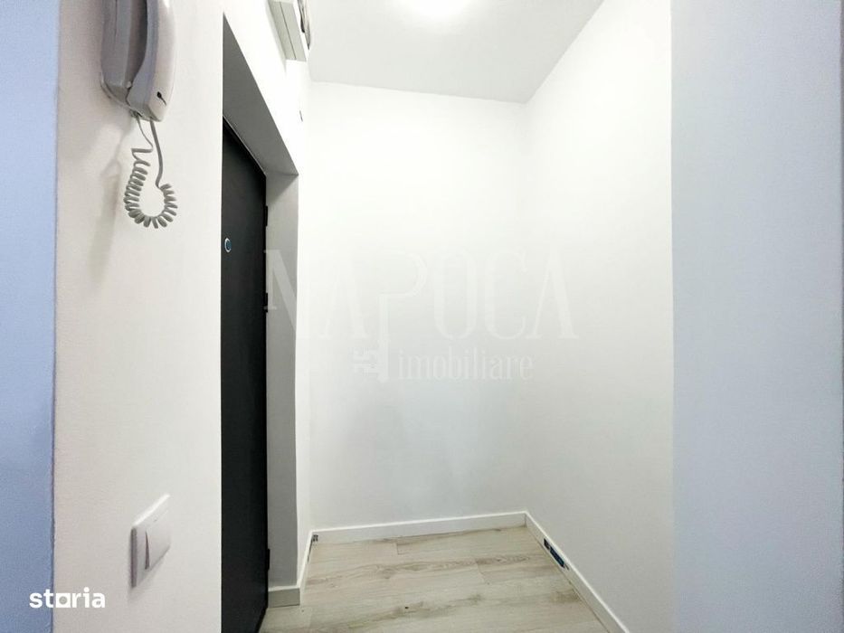 Apartament 4 camere de vanzare in Centru, Cluj Napoca