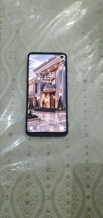Samsung Galaxy S10