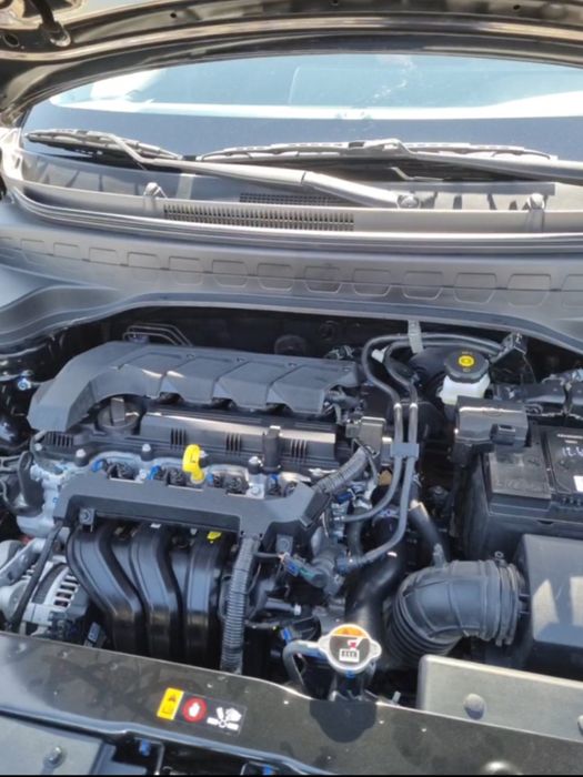 Kia Sonet 2024 — 5