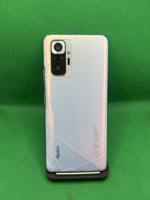 Redmi NOTE 10 PRO, 128GB, Lazar Amanet Crangasi, 4052320