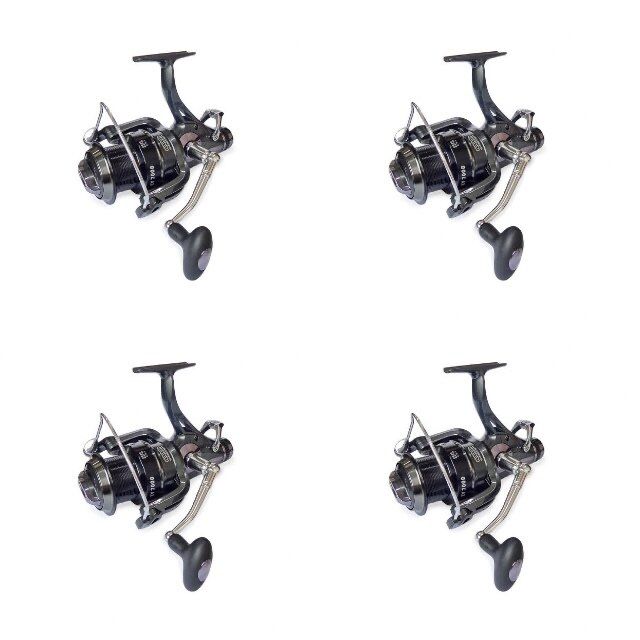 Set 4 mulinete EastShark XY 7000