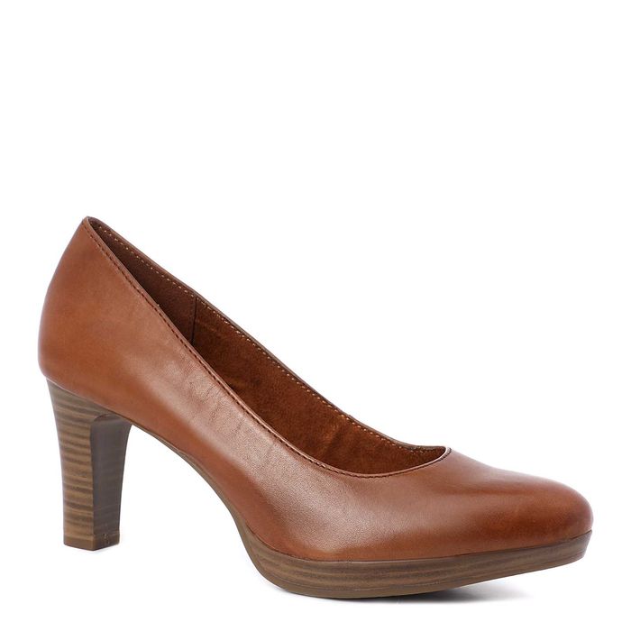 Продам женские удобные туфли известного бренда Tamaris