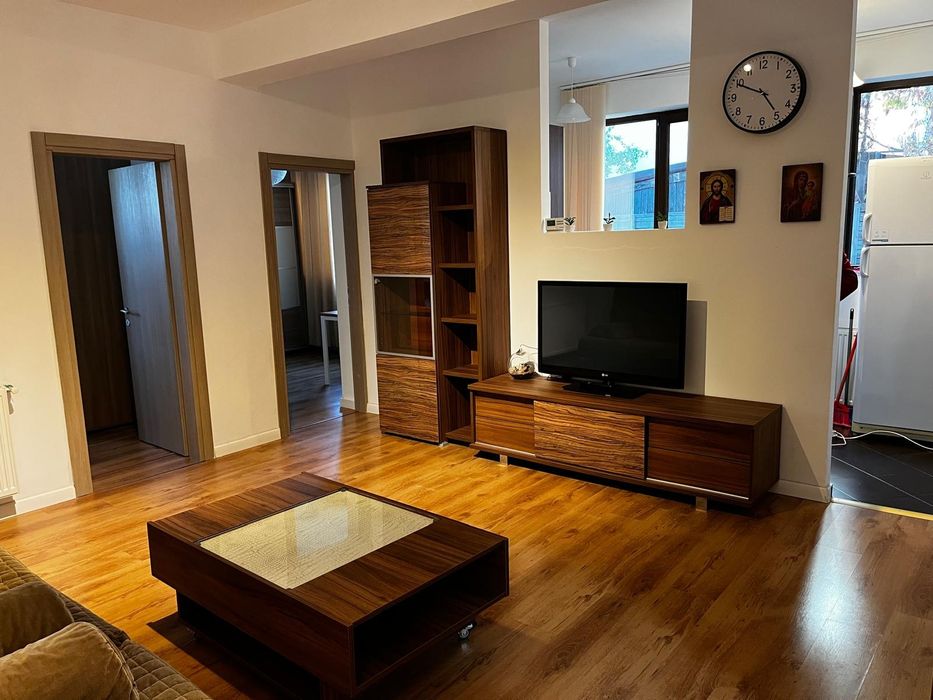 Apartament 3 cam Sisești Băneasa